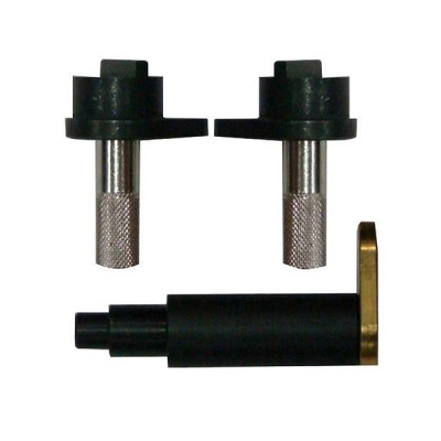 Набор фиксаторов распредвала / коленвала, VAG, 3 предмета 